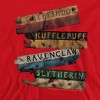 Boys’ Harry Potter Burnt Banners Hooded Sweatshirt - 2 of 4