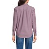 Lands' End Women's Cooling Button Front Shirt - 2 of 4