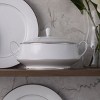 Noritake Spectrum Covered Vegetable Serving Bowl - 3 of 3
