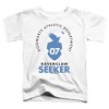 Toddler Boys' Harry Potter Ravenclaw Seeker T-Shirt - 2 of 4