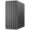 HP ENVY TE01-3067c Desktop Intel Core i5-12400 2.5GHz 12GB 512GB W10H - Manufacturer Refurbished - 3 of 3