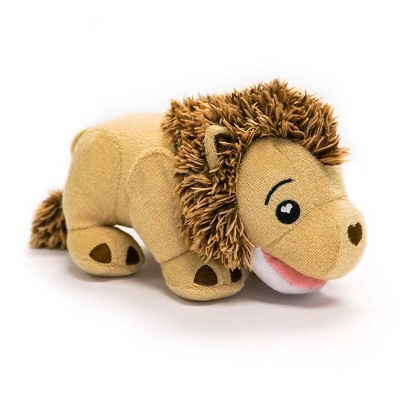 Kingston the Lion Bath Sponge Wash Mitt - SoapSox