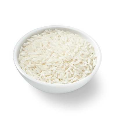 Organic Long Grain White Rice - 30oz - Good &#38; Gather&#8482;