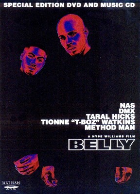 Belly (Special Edition) (DVD)