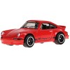 Hot Wheels Porsche 911 Carrera RS 2.7 Factory Fresh - 2 of 3