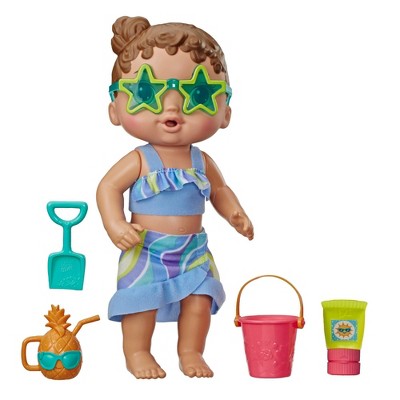 baby alive doll target