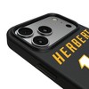 NFL Los Angeles Chargers Players Game Tactic MagSafe Compatible Cell Phone Case for Apple iPhone 17 Series - 4 of 4