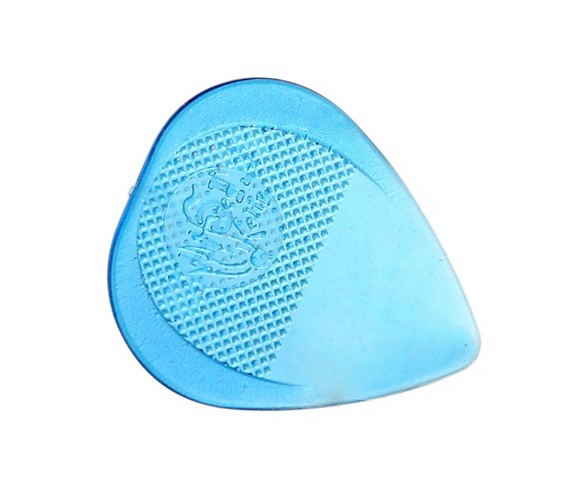 Fred Kelly Picks Poly Flat Guitar Picks (36 picks) Medium