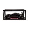 Jada Pink Slips 1922 Shelby GT500 Red Code Toy Vehicle 1:18 Scale - 3 of 4