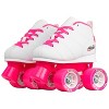 Crazy Skates Rocket Roller Skates For Boys and Girls - Great Beginner Kids Quad Skates - 4 of 4