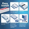 Filtrete 1000 Refillable Filter - 4 of 4