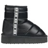 bebe Girl's Chic and Trendy Quilted Winter Boots for Little Kid and Big Kid - 2 of 4