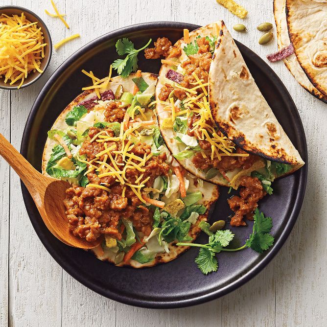 Quick Dinner Ideas : Target