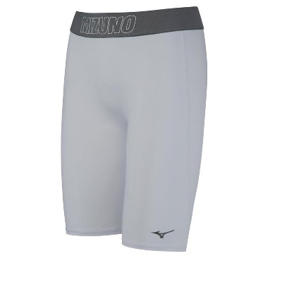 mizuno womens sliding shorts