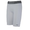 Mizuno Women's Compression Softball Sliding Short - 2 of 4