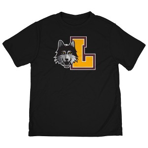 Boys' Loyola University Chicago Sport T-Shirt Primary Logo - 1 of 4