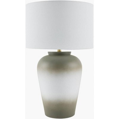 Livabliss Lucero Traditional Table Lamps