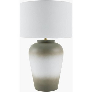 Livabliss Lucero Traditional Table Lamps - 1 of 4