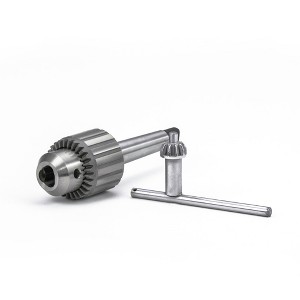 NOVA 9018 1/2 in. Keyed Chuck with 2MT Spindle - 1 of 1