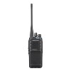 KENWOOD® ProTalk® 5-Watt 16-Channel Digital NXDN® or Analog UHF 2-Way Radio, Black, NX-P1300NUK - 4 of 4