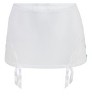 Adore Me Women's Margeaux Garter Belt Lingerie - 3 of 3