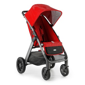 OXO Cubby plus Stroller - Red