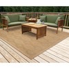Liora Manne Sahara Modern Indoor/Outdoor Rug.. - 3 of 4