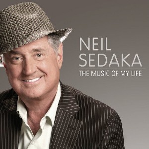 Neil Sedaka - The Music Of My Life (CD) - 1 of 1