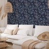 Tempaper & Co. Bamboo Chinoiserie Peel and Stick Wallpaper - image 3 of 4