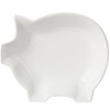 The Lakeside Collection Farmhouse Pig Kitchen Collection - Farmhouse Pig Bowl - 2 of 3