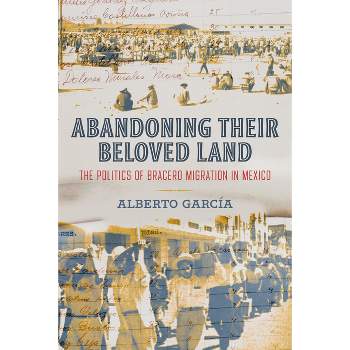 Abandoning Their Beloved Land - by Alberto García