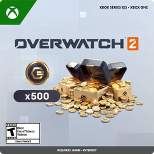Overwatch 2 Coins - Xbox Series X|S/Xbox One (Digital)