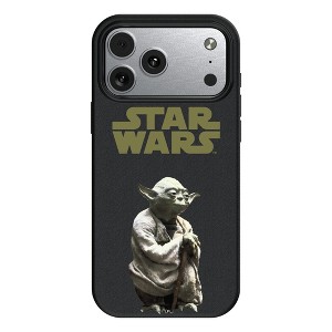 Star Wars Rebel Alliance Color Block MagSafe Compatible Cell Phone Case for Apple iPhone 17 Series - 1 of 4