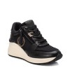 Carmela Women's Luxury Leather Casual Sneakers  161844 - 3 of 4