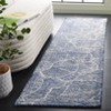 Metro MET999 Hand Tufted Indoor Rugs - Safavieh - 2 of 4