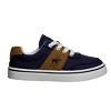 Beverly Hills Polo Club Boys Casual Slip-on Canvas Sneakers Shoes (Little Kids/Big Kids) - 2 of 4