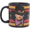 John Wayne 20 oz. Ceramic Coffee Mug Beverage Cup - 2 of 4