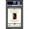LeBron James Rookie Card 2003 Upper Deck LeBron James Box Set #22 PSA 9 - 2 of 2
