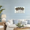 Stupell Industries Surfs Up Beach Palms Canvas Art - 3 of 4