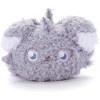 Takara Tomy Poképiece Patchin Plush Espurr Plush Toy Width: Approx. 10.6 inches (27 cm) - 2 of 3