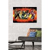 Trends International KISS - Image Logo Unframed Wall Poster Prints - 2 of 4