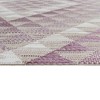 Diamond Geo Outdoor Rug - Threshold™ - 3 of 3