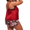 Adore Me Women's Linny PJ Sleepwear - 3 of 3