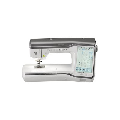 Brother Stellaire Innov-is Xe2 Embroidery Machine 14x9.5 : Target