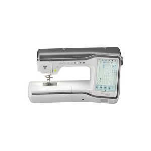 Brother Stellaire 2 Innov-is XJ2 Sewing and Embroidery Machine - 1 of 4