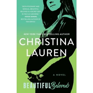 Beautiful Beloved - by  Christina Lauren (Paperback) - 1 of 1