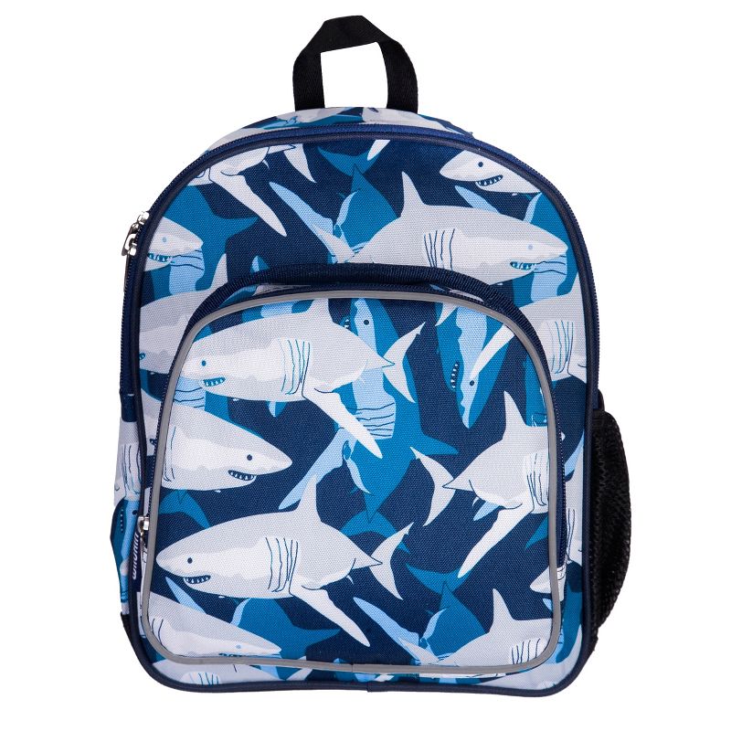 Wildkin 12 Inch Backpack for Kids, 3 of 7