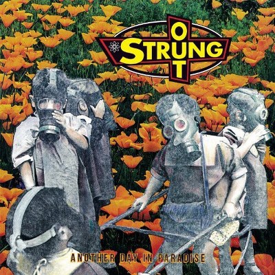 Strung Out - Another Day in Paradise (Vinyl)