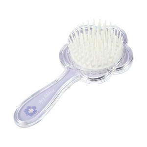 Unique Bargains Women's Cushion Hair Brush for All Hair 1 Pc - 1 of 4
