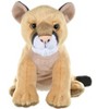 Wild Republic Cuddlekins Mountain Lion Stuffed Animal, 12 Inches - 2 of 4